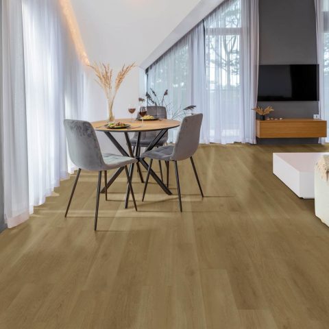 Roble Rivendell LEGACY Oak 7586 Suelo Vinílico SPC