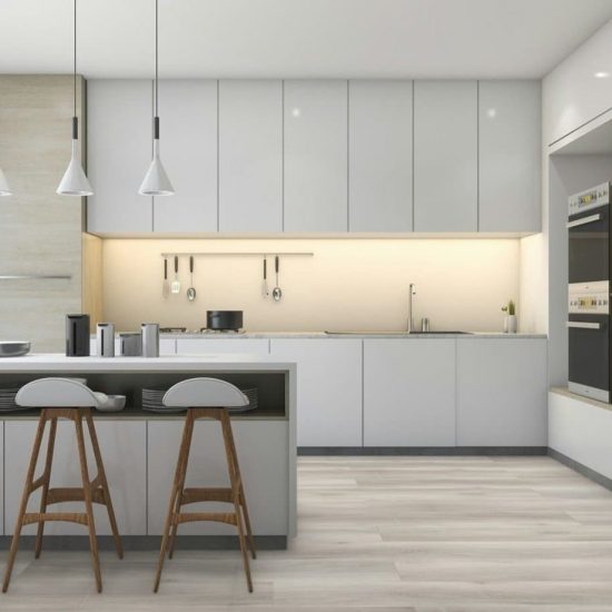 Staten PLUS COVER Vycover Quaterra VQ01 Suelo Vinílico SPC