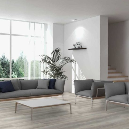 Staten PLUS COVER Vycover Quaterra VQ01 Suelo Vinílico SPC