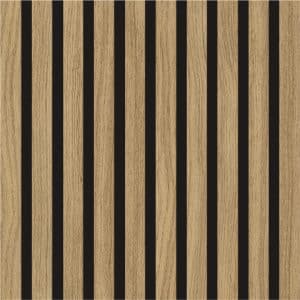 Revestimiento de pared Natural Bicolor FAUS Wall Tec Penta S185333