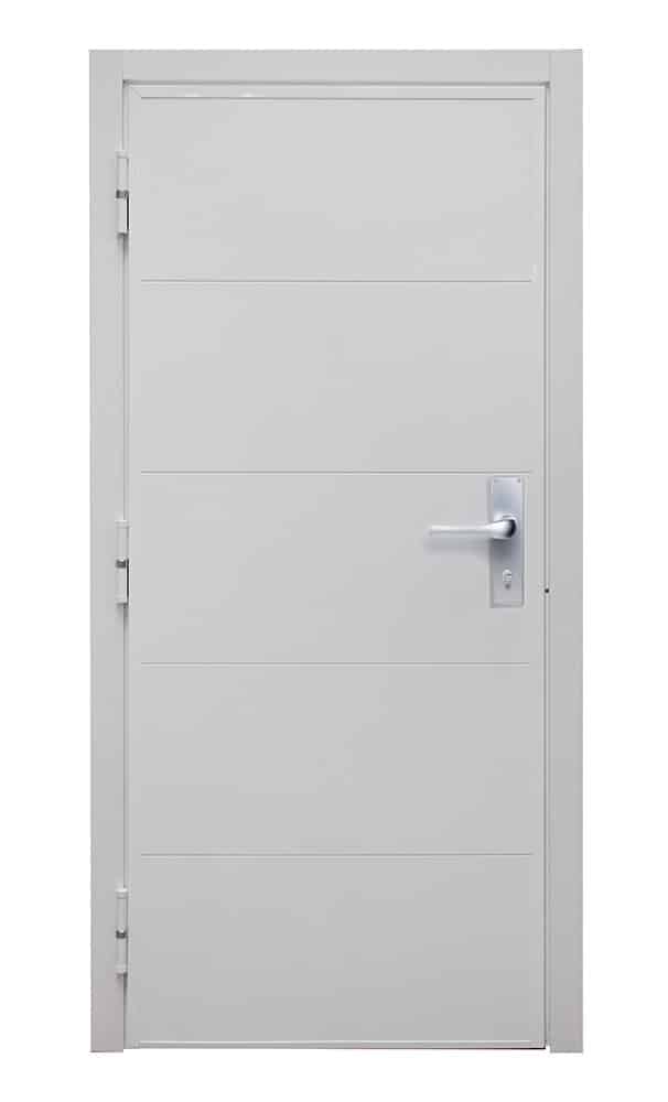 Puerta acorazada 3.0 Basic 300