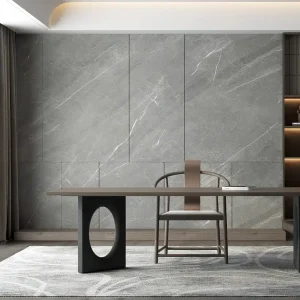 Revestimiento SPC de pared Marmo Scuro VERTICALO «Exclusivo web, no se vende en tienda ni por teléfono»