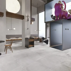 Revestimiento SPC de pared Strutturato VERTICALO «Exclusivo web, no se vende en tienda ni por teléfono»