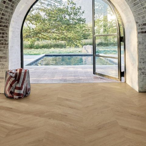 vision kahrs sensation chevron cws suelo vinílico spc 01