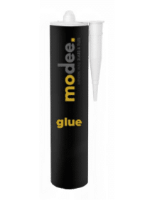 Pegamento Modee para revestimientos de pared –