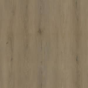 Suelo Vinílico SPC Click Jacksonville Oak ZENON Saffier