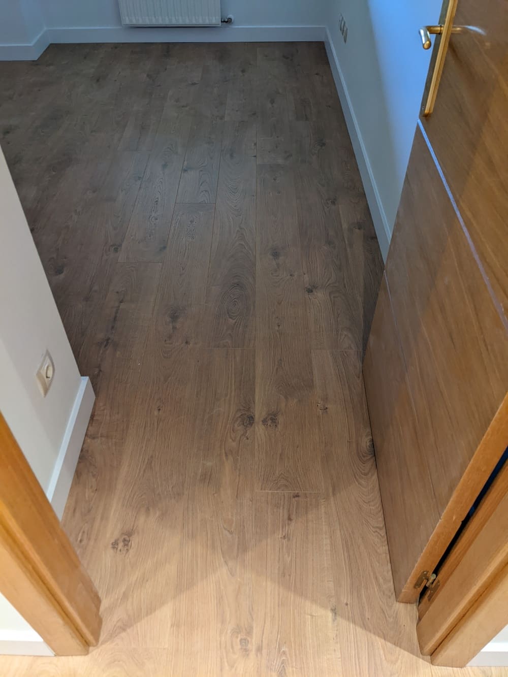 Proyecto Tarima Laminada