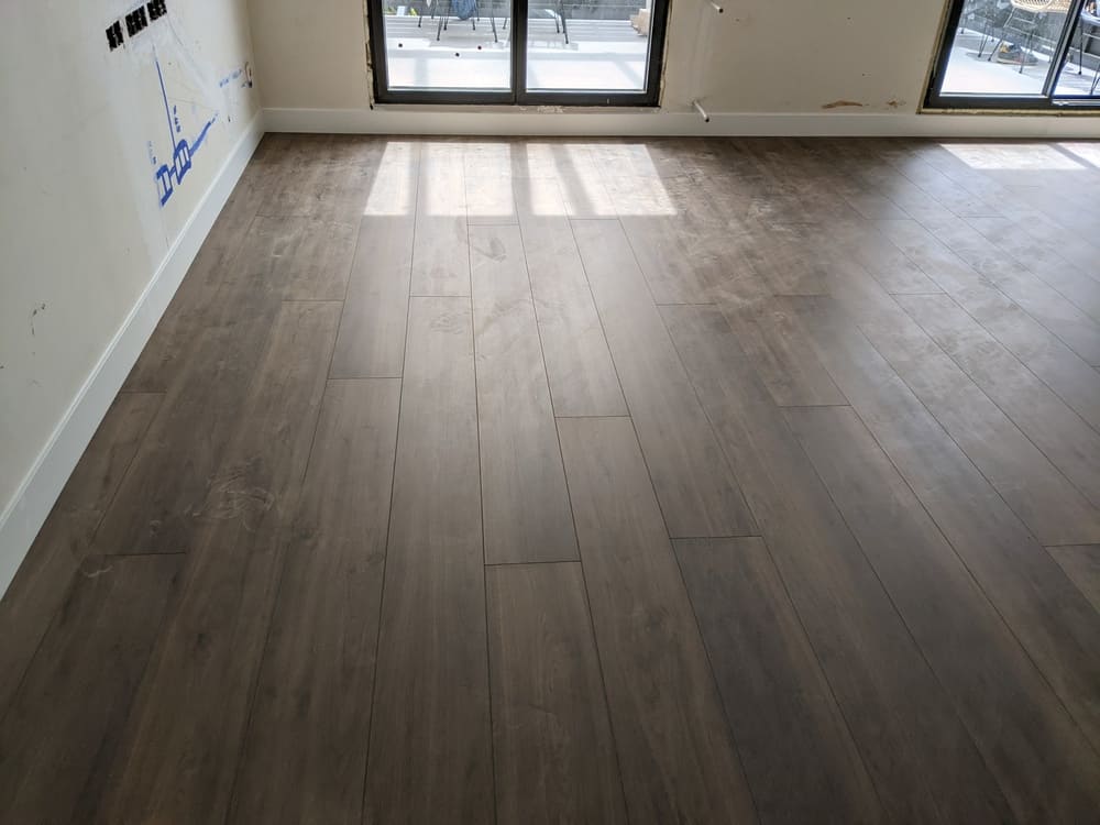 Proyecto Tarima Laminada