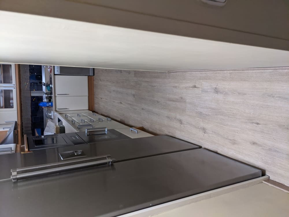 Proyecto Suelos Vinílicos Cocinas y Baños