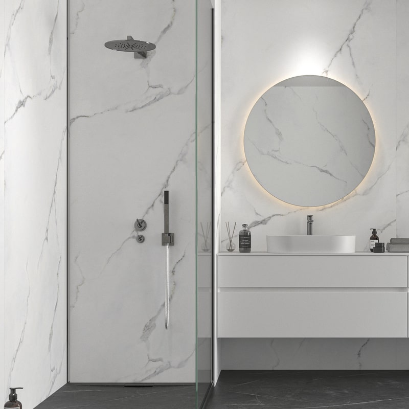 revestimiento spc de pared white zenon marble 02 (1)