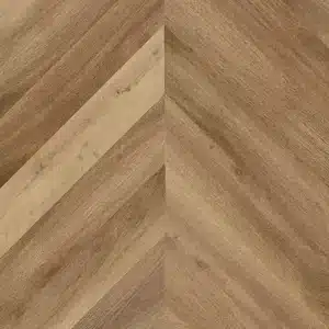 Suelo Vinílico SPC Click Oxford PLUS COVER Vycover Classic Chevron