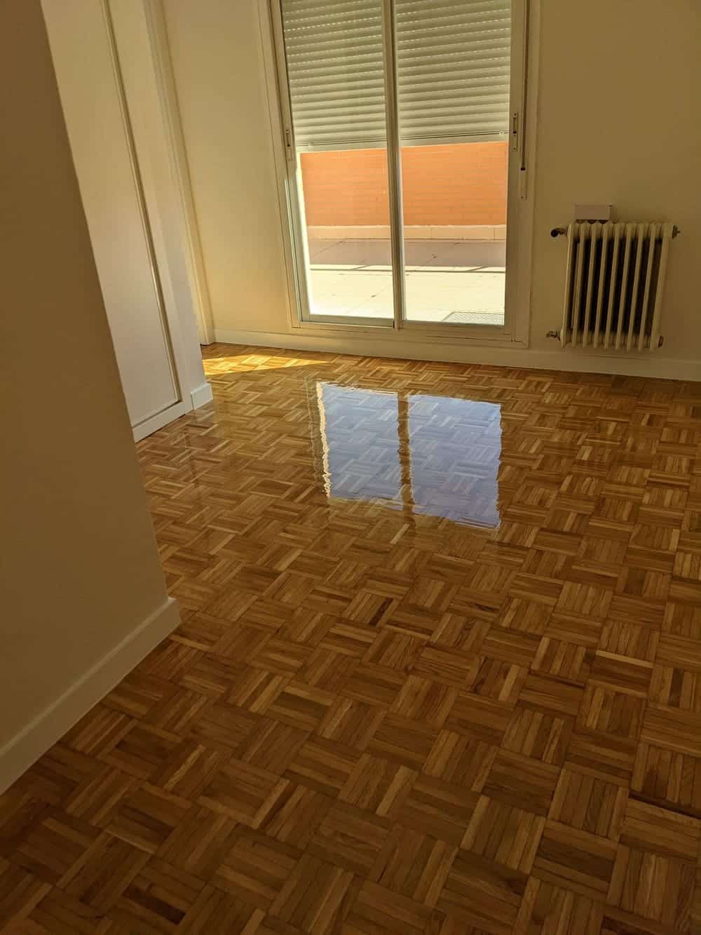 Proyecto Acuchillados de Suelos