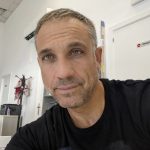 Fundador Tarimas Diamond Juan Antonio Infante Casado