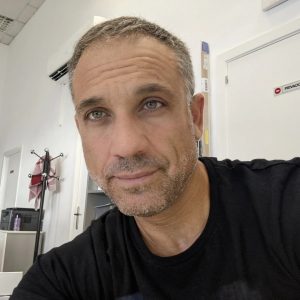 Juan Antonio Infante Casado