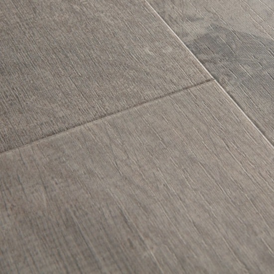suelo vinílico spc click quick step alpha vinyl bloom roble algodón acogedor gris 04 (1)