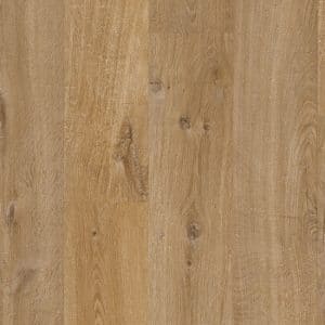 Suelo Vinílico SPC Click QUICK STEP Alpha Vinyl Bloom Roble algodón natural AVMPU40104