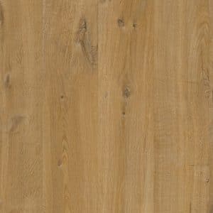 Suelo Vinílico SPC Click QUICK STEP Alpha Vinyl Bloom Roble algodón profundo natural AVMPU40203