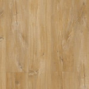 Suelo Vinílico SPC Click QUICK STEP Alpha Vinyl Blos Roble cañón natural AVSPU40039
