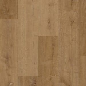 Suelo Vinílico SPC Click QUICK STEP Alpha Vinyl Bloom Roble elegante ahumado AVMPU40317