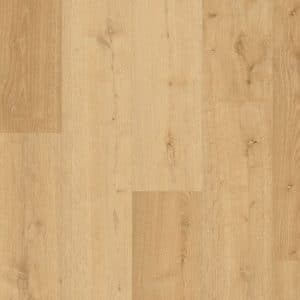 Suelo Vinílico SPC Click QUICK STEP Alpha Vinyl Bloom Roble Elegante Natural AVMPU40316