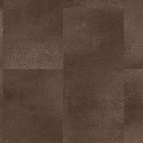 Suelo Vinílico SPC Click QUICK STEP Alpha Vinyl Oro Roca canela AVSTU40233