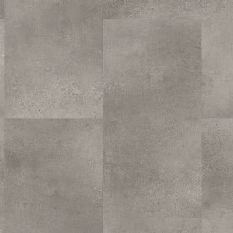 Suelo Vinílico SPC Click QUICK STEP Alpha Vinyl Oro Roca hormigón AVSTU40234