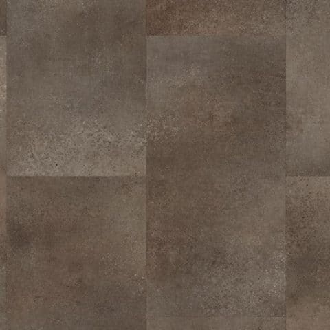 Suelo Vinílico SPC Click QUICK STEP Alpha Vinyl Oro Roca oxidada AVSTU40235