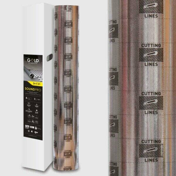 base aislante soundpro multiprotect acoustic 3en 1 22203510