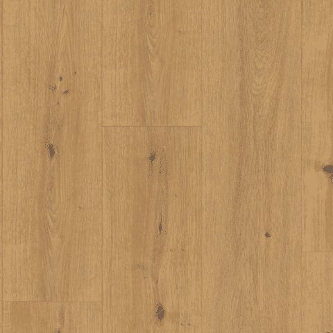 Suelo laminado AC5 EGGER NatureSense Aqua Long Roble Cádiz Miel EL2137