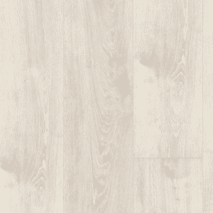 Suelo laminado AC5 EGGER NatureSense Aqua Long Roble Bayford Blanco EL2430