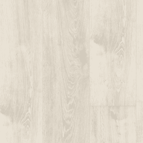 Suelo laminado AC5 EGGER NatureSense Aqua Long Roble Bayford Blanco EL2430