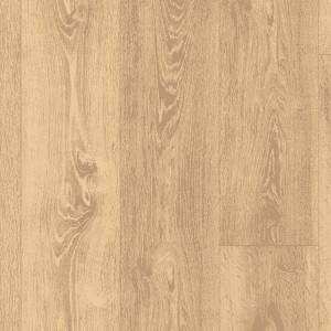 Suelo laminado AC5 EGGER NatureSense Aqua Long Roble Bayford Claro EL2431