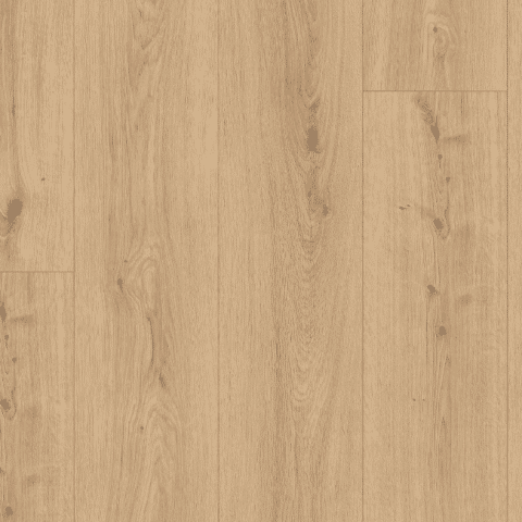 Suelo laminado AC5 EGGER NatureSense Aqua Long Roble Cadiz Natural EL2136