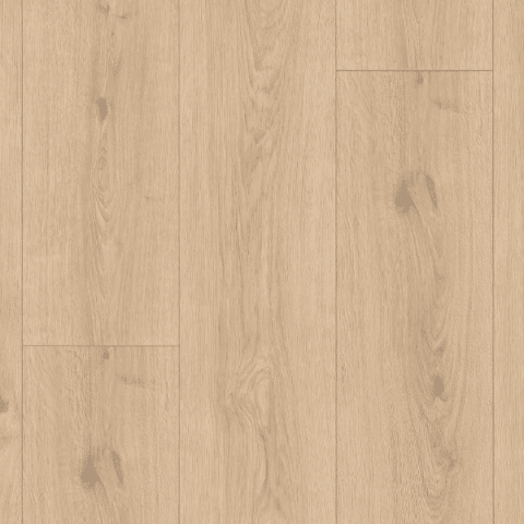Suelo laminado AC5 EGGER NatureSense Aqua Long Roble Seefeld Arena EL2194