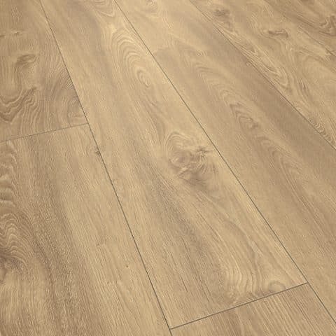 Suelo laminado AC5 KRONOSWISS Liberty Roble Zermatt 3033 CN