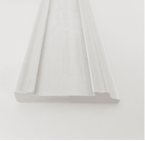 rodapie poliestireno pvc lacado blanco canto recto 70×12 01