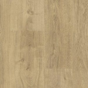 Suelo laminado AC5 FAUS Prestige Roble Cobre S186934