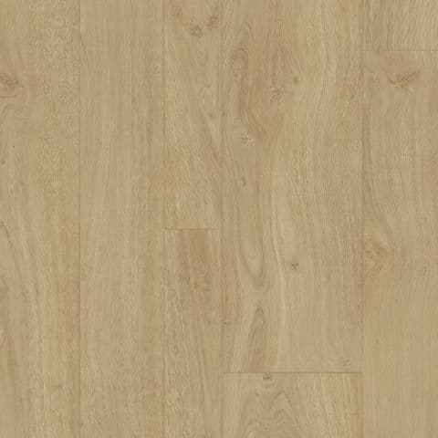 Suelo laminado AC6 FAUS Harmony Roble Crema S186798