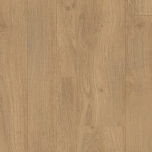 Suelo laminado AC6 FAUS Harmony Roble Natural S186750