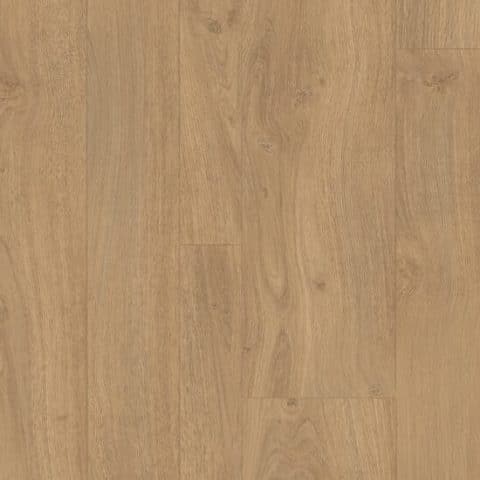Suelo laminado AC6 FAUS Harmony Roble Natural S186750