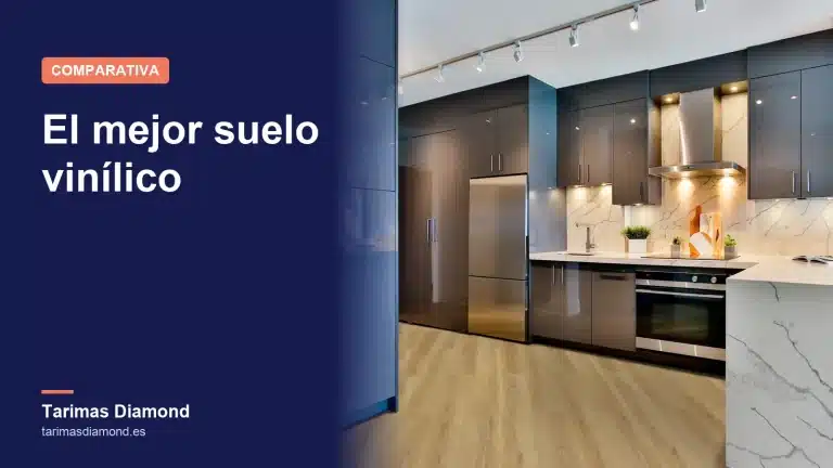 ¿Cuál es el mejor suelo vinílico? Cómo elegirlo según tu casa y tu presupuesto