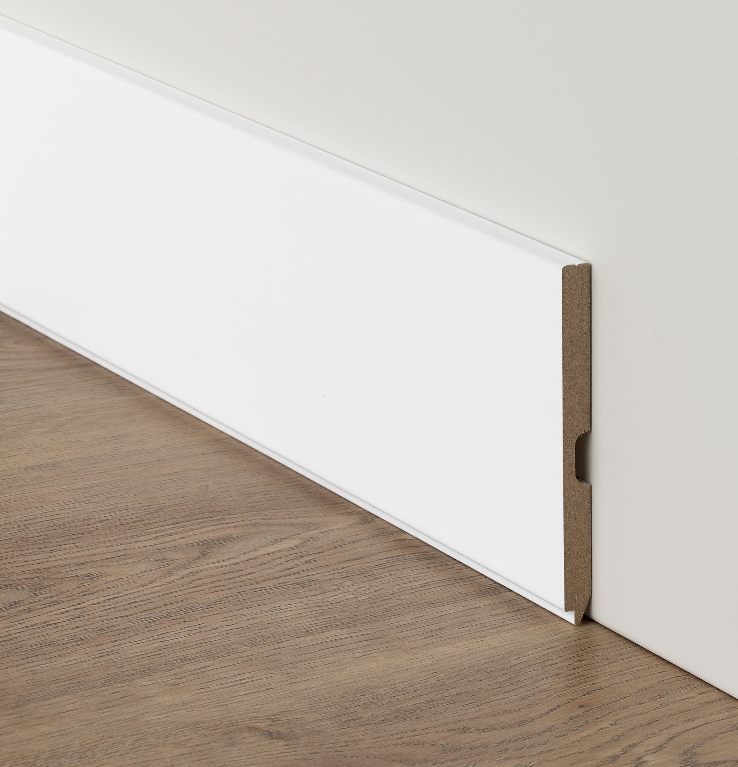 MODELO 7 LACADO BLANCO